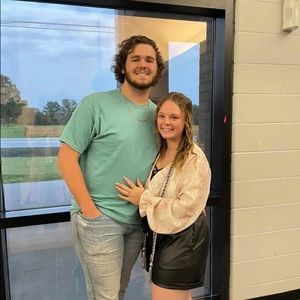 Meet your Posher, Cydney